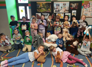 Światowy Dzień Zwierząt