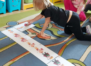 Dzień Postaci z Bajek