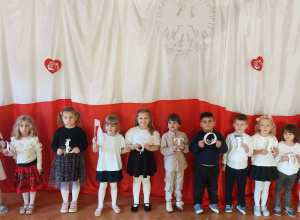 Dzień Niepodległości