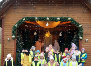 Wycieczka do Krainy Świętego Mikołaja