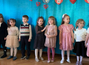 Dzień Babci i Dziadka